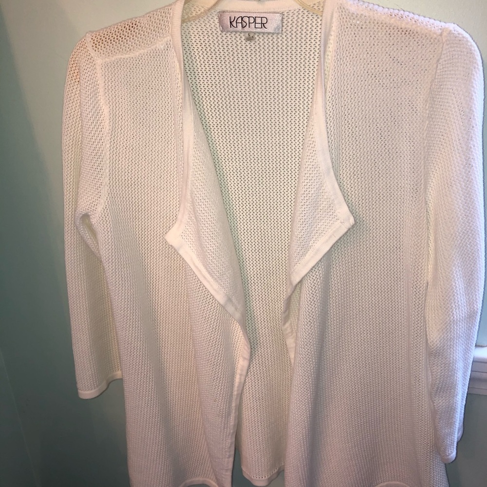Cardigan by Kasper